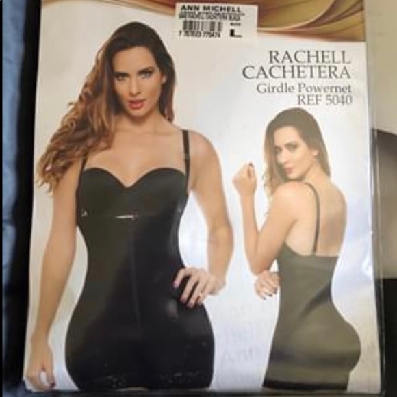 full body waistrainer - Picture 2 of 4